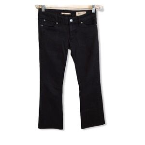 Gap Black Limited Edition‎ Bootcut Jeans